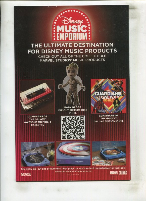 VENOM #33 LGY #198 (9.2) VARIANT!! 2021