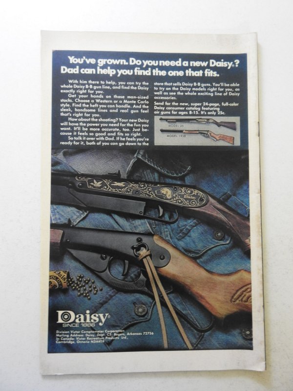 Batman #267 (1975) FN/VF Condition! ink fc