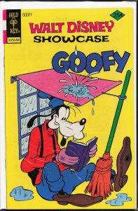 Walt Disney Showcase #35 (1976) Goofy