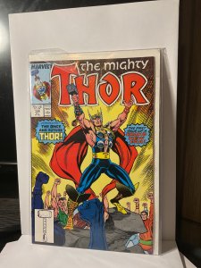 Thor #384 (1987)