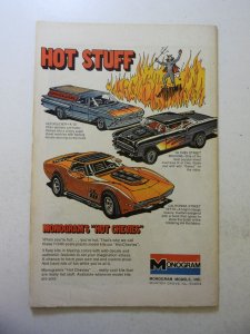 Captain America #199 (1976) VG/FN Condition