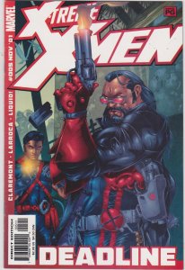 X-Treme X-Men #5