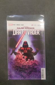 Star Wars: Darth Vader #41 (2024)