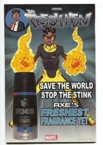 AMAZING SPIDER-MAN #25 Nauck variant CARNAGE-comic book 2019