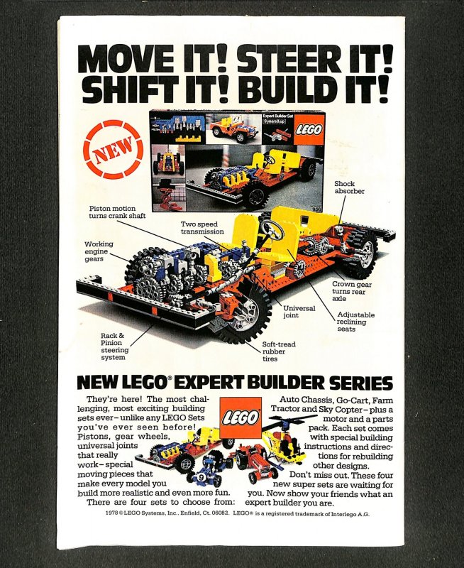 Micronauts #1 Whitman Variant