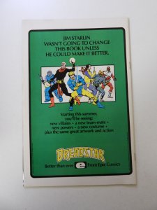 Star Wars #88 (1984) VF condition