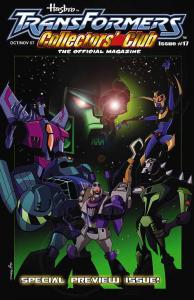 Crossing Over, Part 5