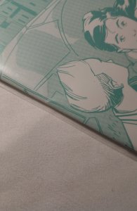 Outpost Zero #1 (2018)