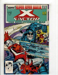 X-Factor Annual #3 (1988) OF31