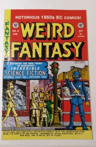 Weird Fantasy #6  (1994) >>> $4.99 UNLIMITED SHIPPING !!!