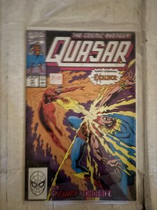 Quasar #11 (1990)