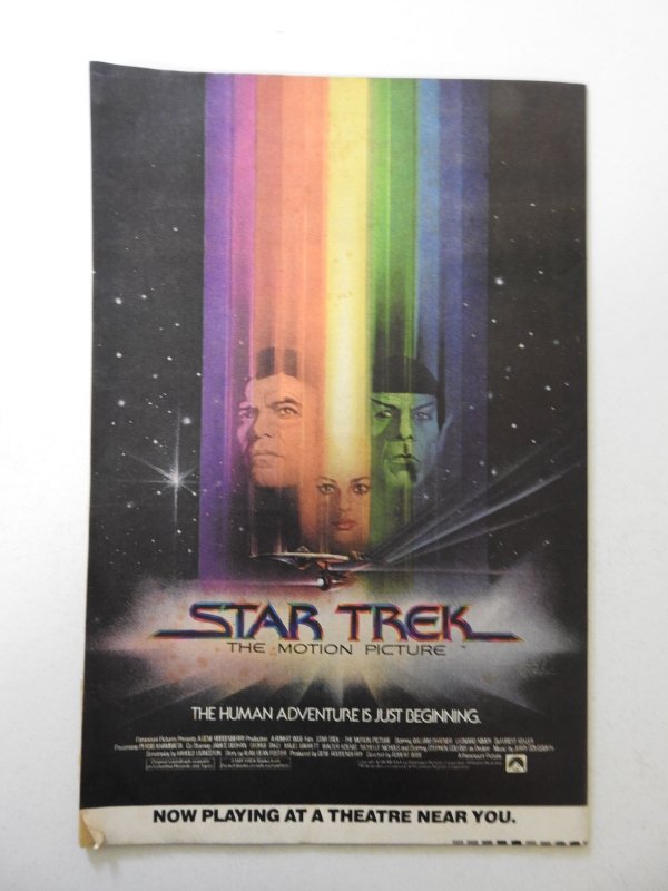 Marvel Two-in-One #61 (1980) FN- Condition!