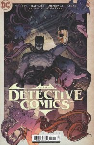 Detective Comics #1069 (2023)