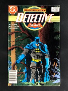 Detective Comics #582 (1988)