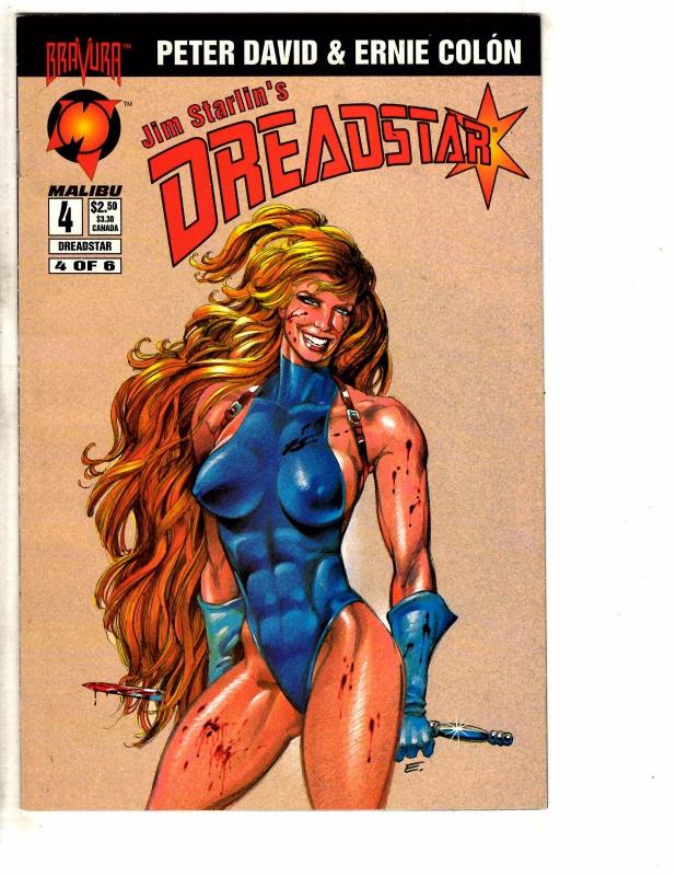 12 Indy Comics Edge Dreadstar Breed Belladonna Phantom Dinosaurs + MORE J227