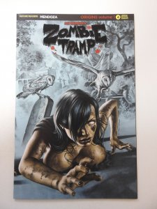 Zombie Tramp: Origins #4 Limited Edition Variant NM Condition!