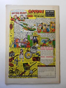 Fox and the Crow #38 (1957) FN+ Condition!