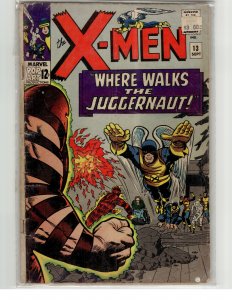 The X-Men #13 (1965) X-Men