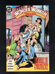 Wonder Woman #39 (1990)