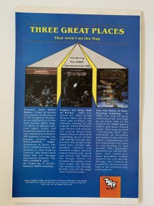 The Amazing Spider-Man #322 (1989)