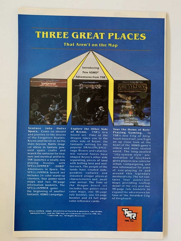 The Amazing Spider-Man #322 (1989)