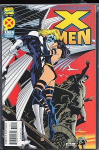 The Uncanny X-Men #319 (1994) X-Men