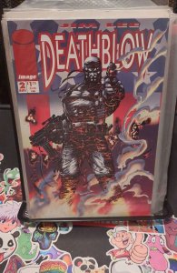 Deathblow #2 (1993)