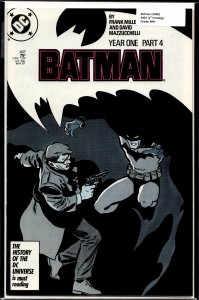 Batman #407 (1987) Batman [Key Issue]