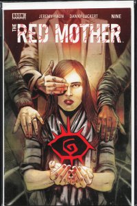 The Red Mother #9 (2020)