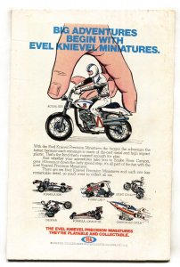 BLACK PANTHER #1 -- comic book -- 1977 -- JACK KIRBY -- MARVEL COMICS -- FN/VF