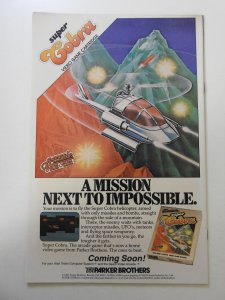 G.I. Joe: A Real American Hero #9 (1983) VF/NM Condition!