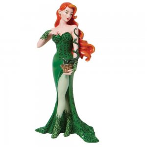 DC Couture De Force Poison Ivy Statue