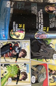 Star Wars Adventures #11 (2018)