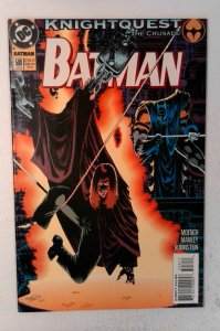 Batman #508 (1994) DC Comics 9.4 NM Comic Book