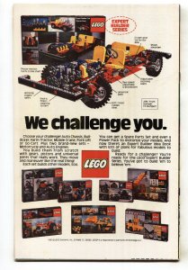 Uncanny X-Men #142 - 1981 - Marvel - NM- - comic book