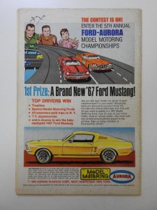 World's Finest Comics #163 (1966) Solid VG Condition!