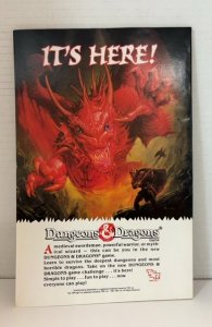 Silver Surfer Annual #4 (1991)