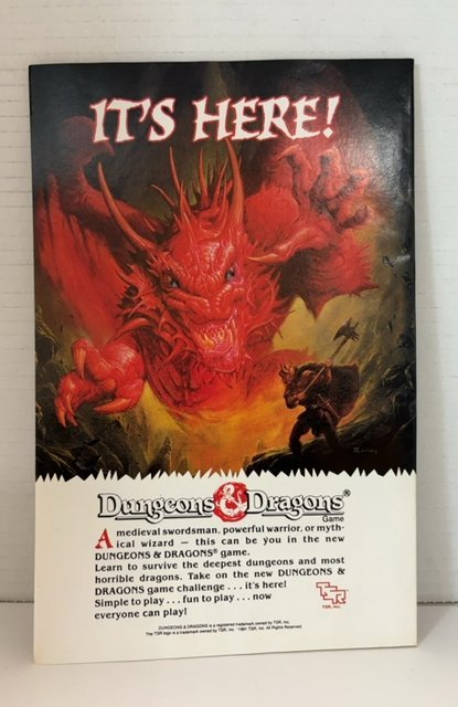 Silver Surfer Annual #4 (1991)