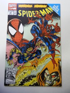 Spider-Man #24 (1992) VF/NM Condition
