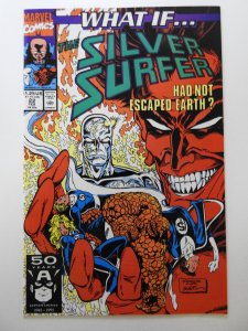 What If...? #22 Direct Edition (1991)