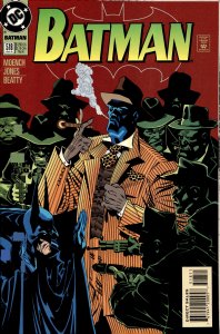 Batman #518 (1995) Batman