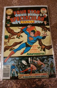 Four Star Spectacular #5 (1976)