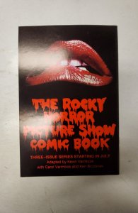 God's Hammer #3 NM Caliber Comic Book J733