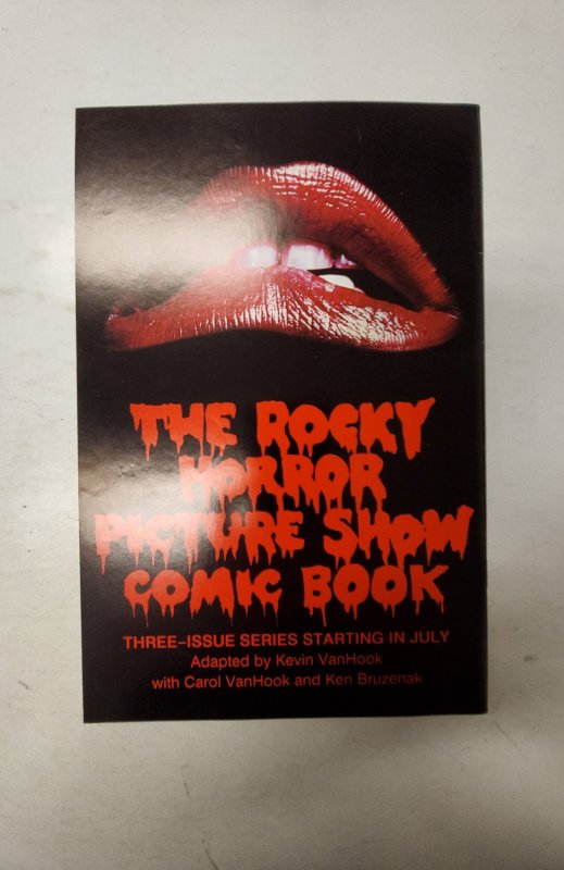 God's Hammer #3 NM Caliber Comic Book J733