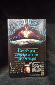 Doctor Strange, Sorcerer Supreme #32 (1991)