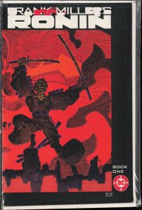 Ronin #1 (1983)