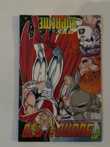 Youngblood #3  - NM+  (1992)