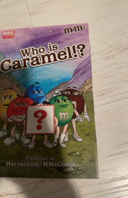 Venom #155 Mattina variant Cover (2017)