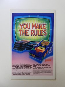 The Amazing Spider-Man #359 (1992) VF condition