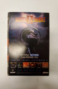 The Incredible Hulk #422 (1994) NM Marvel Comic Book J687